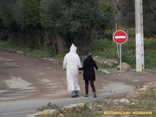 Тато з донькою